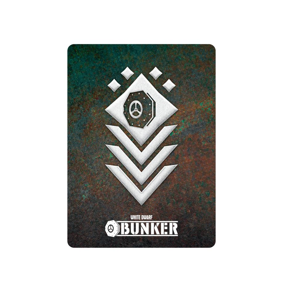 White Dwarf : Issue 502